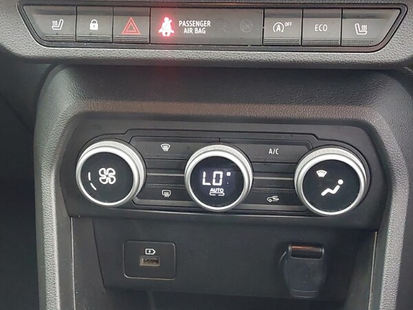 Used Dacia Sandero Stepway 2023 for sale - 76331630: Photo 16