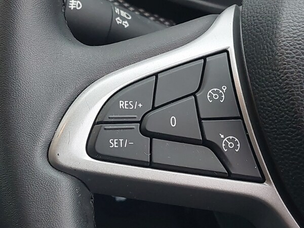 Used Dacia Sandero Stepway 2023 for sale - 76331630: Photo 18
