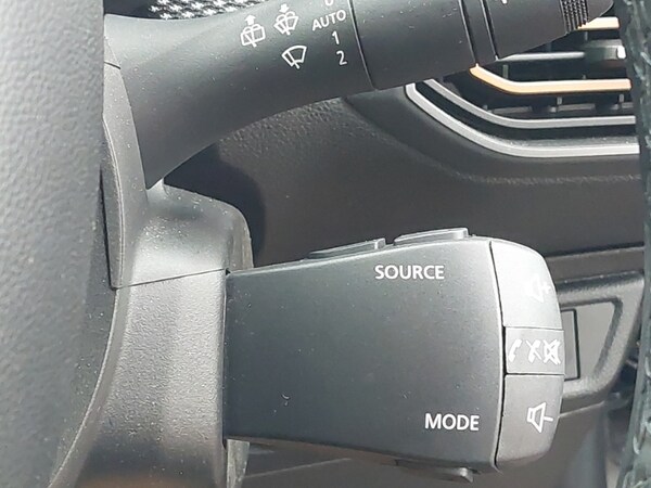 Used Dacia Sandero Stepway 2023 for sale - 76331630: Photo 19