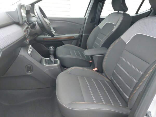 Used Dacia Sandero Stepway 2023 for sale - 76331630: Photo 5
