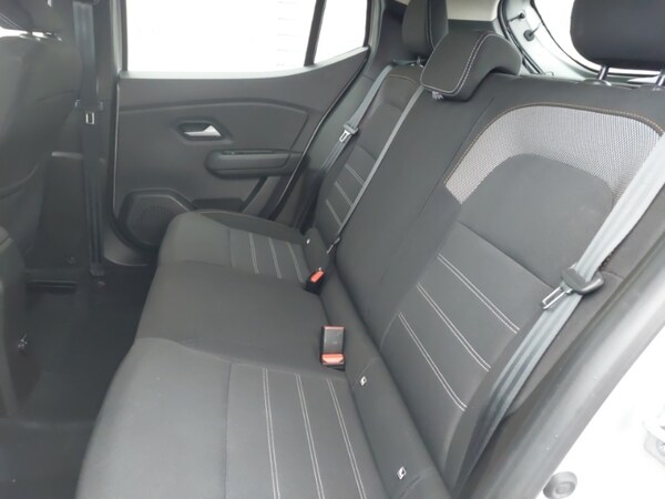 Used Dacia Sandero Stepway 2023 for sale - 76331630: Photo 6