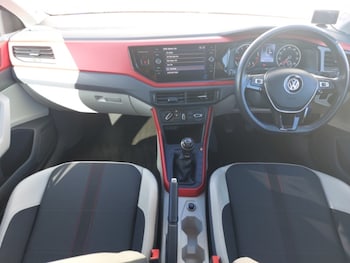 Used Volkswagen Polo 2020 for sale - 79517661: Photo