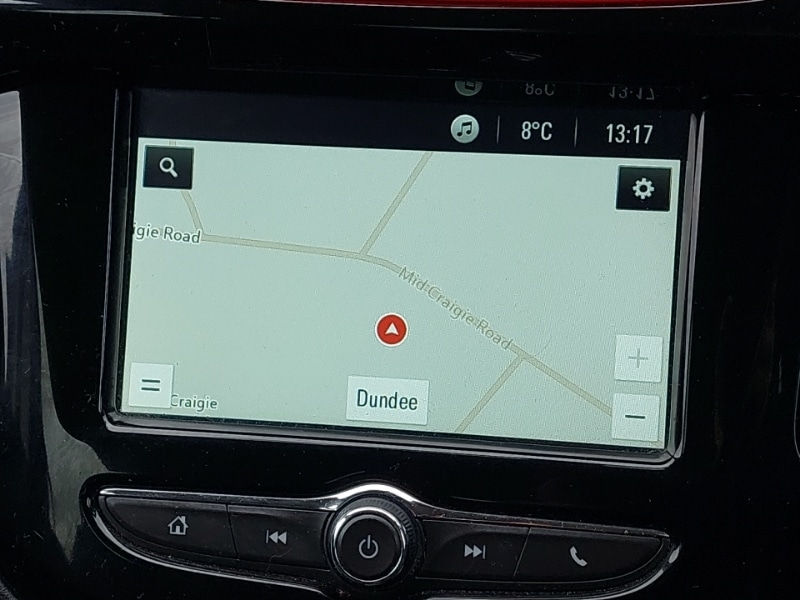 Used Vauxhall Corsa 2019 for sale - 77907335: Photo 10