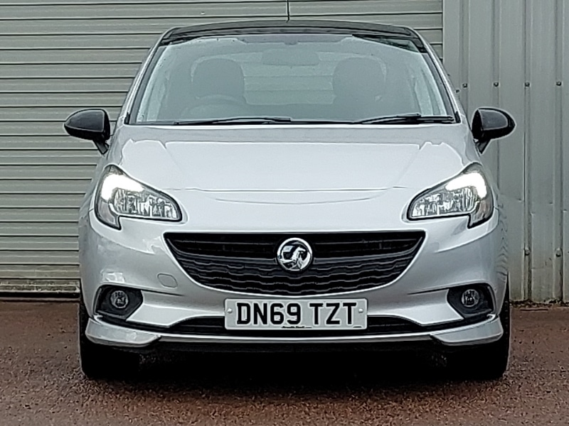 Used Vauxhall Corsa 2019 for sale - 77907335: Photo 19