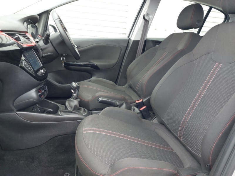 Used Vauxhall Corsa 2019 for sale - 77907335: Photo 5