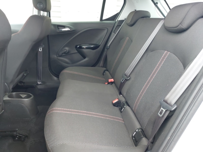 Used Vauxhall Corsa 2019 for sale - 77907335: Photo 6