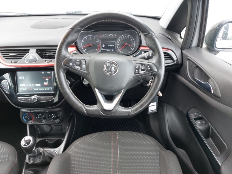 Used Vauxhall Corsa 2019 for sale - 77907335: Photo 7