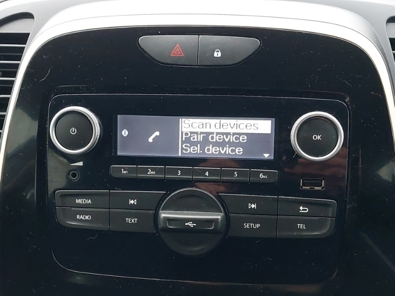 Used Renault Captur 2018 for sale - 77644981: Photo 12