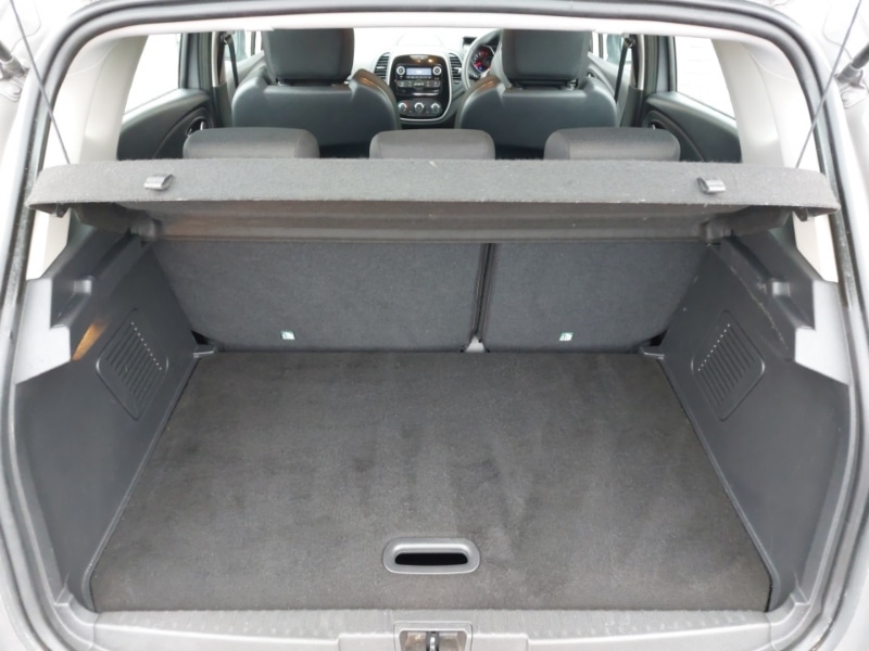 Used Renault Captur 2018 for sale - 77644981: Photo 8