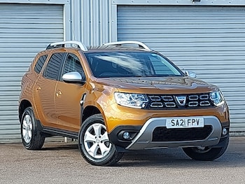 2021 - 1.0 TCe 100 Comfort 5dr