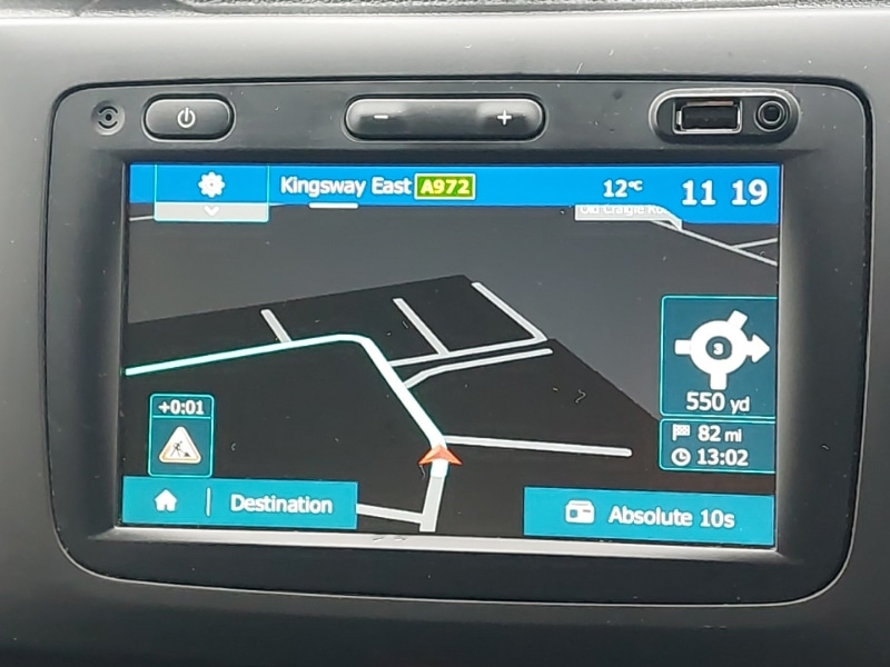 Used Dacia Duster 2018 for sale - 76556347: Photo 10