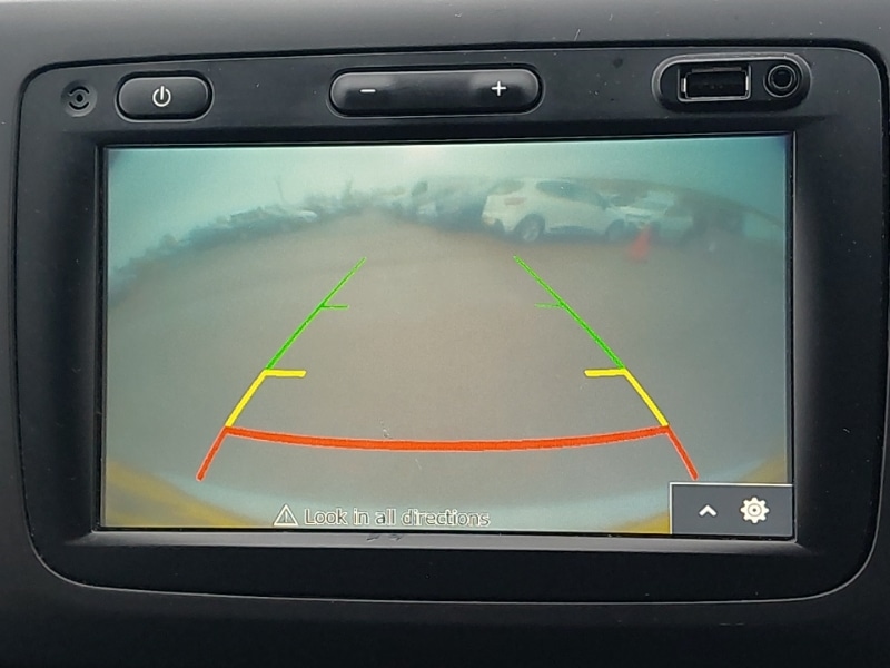 Used Dacia Duster 2018 for sale - 76556347: Photo 11