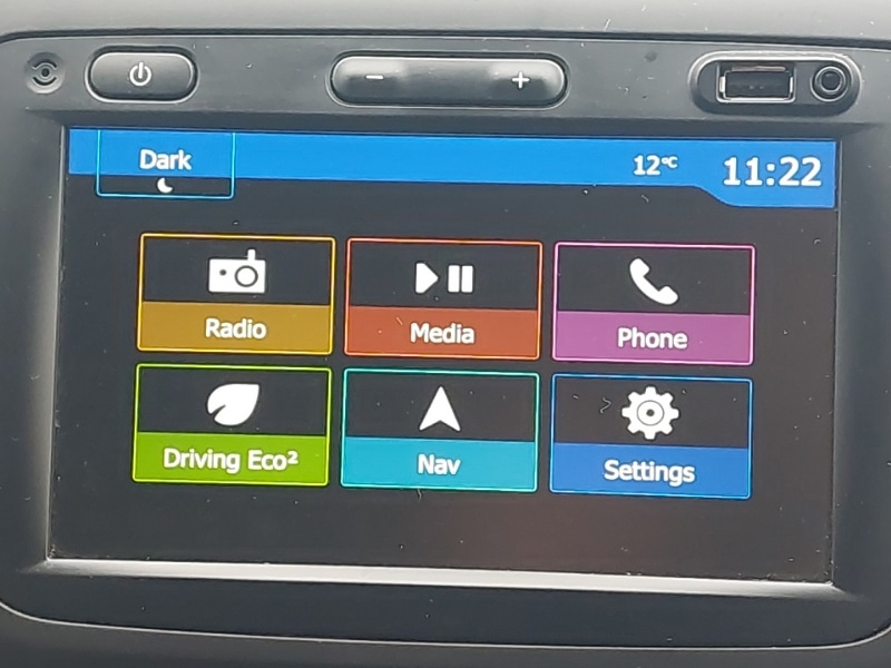 Used Dacia Duster 2018 for sale - 76556347: Photo 12