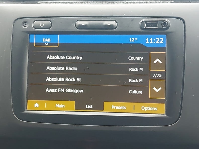 Used Dacia Duster 2018 for sale - 76556347: Photo 13