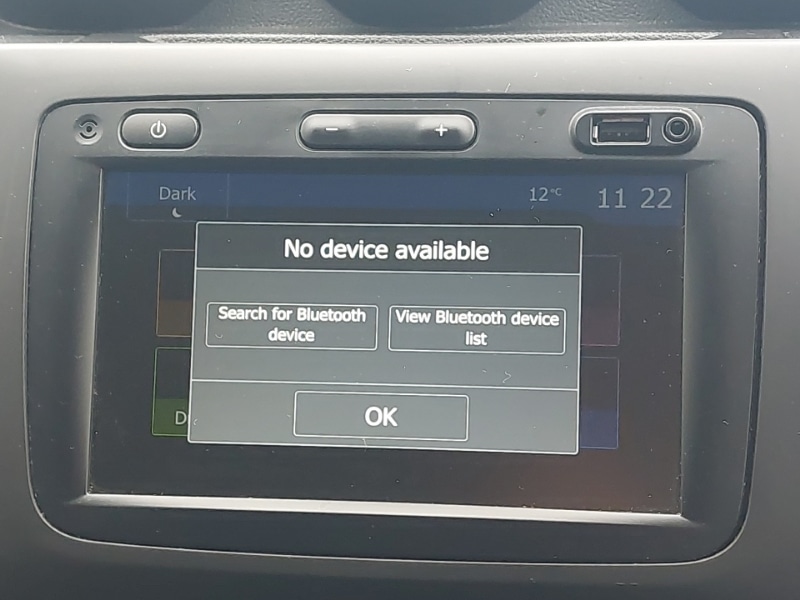 Used Dacia Duster 2018 for sale - 76556347: Photo 14