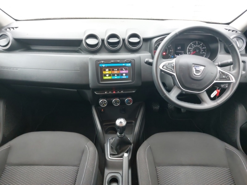 Used Dacia Duster 2018 for sale - 76556347: Photo 2