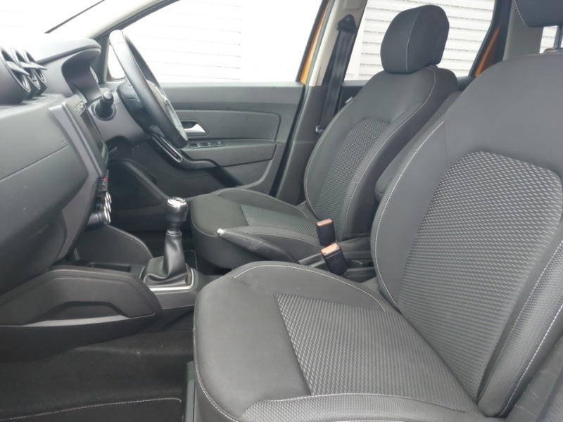 Used Dacia Duster 2018 for sale - 76556347: Photo 5