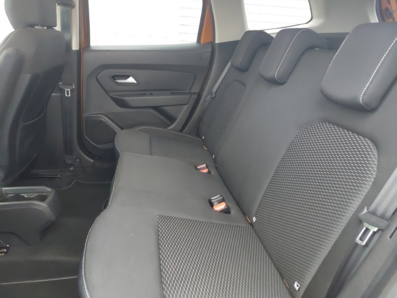 Used Dacia Duster 2018 for sale - 76556347: Photo 6