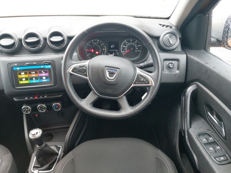 Used Dacia Duster 2018 for sale - 76556347: Photo 7