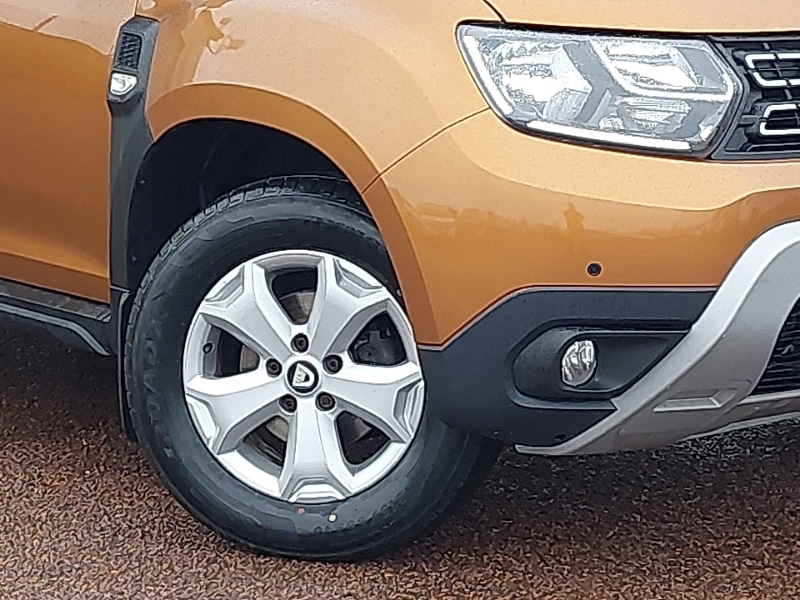 Used Dacia Duster 2018 for sale - 76556347: Photo 9