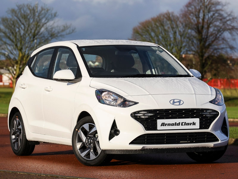 Used Hyundai i10 2026 for sale - 78041375: Photo 1