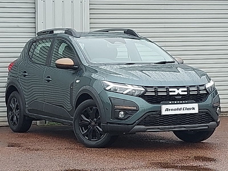 Used Dacia Sandero Stepway 2024 for sale - 76543199: Photo 1