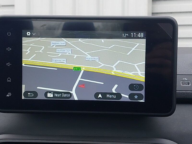 Used Dacia Sandero Stepway 2024 for sale - 76543199: Photo 10