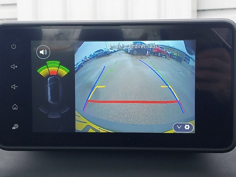 Used Dacia Sandero Stepway 2024 for sale - 76543199: Photo 11