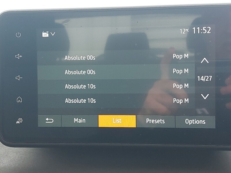 Used Dacia Sandero Stepway 2024 for sale - 76543199: Photo 13