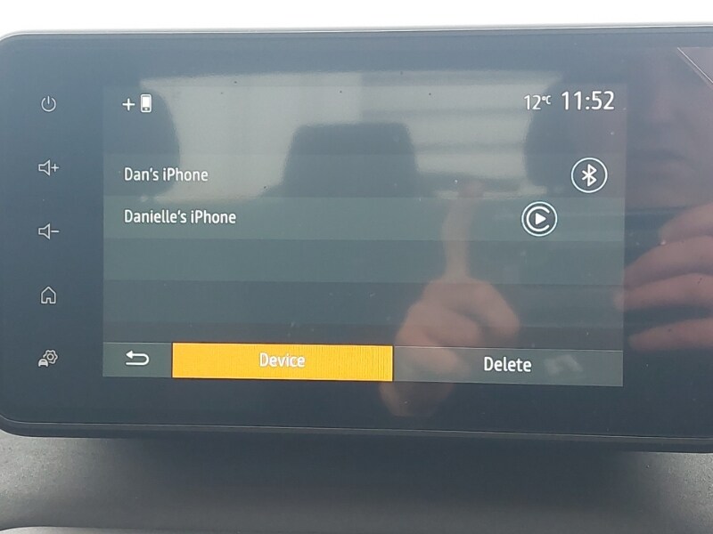 Used Dacia Sandero Stepway 2024 for sale - 76543199: Photo 14