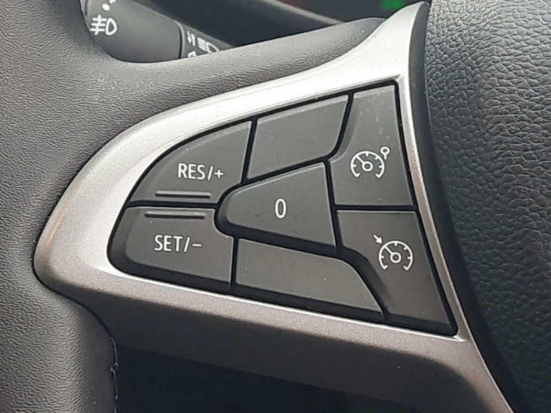 Used Dacia Sandero Stepway 2024 for sale - 76543199: Photo 18