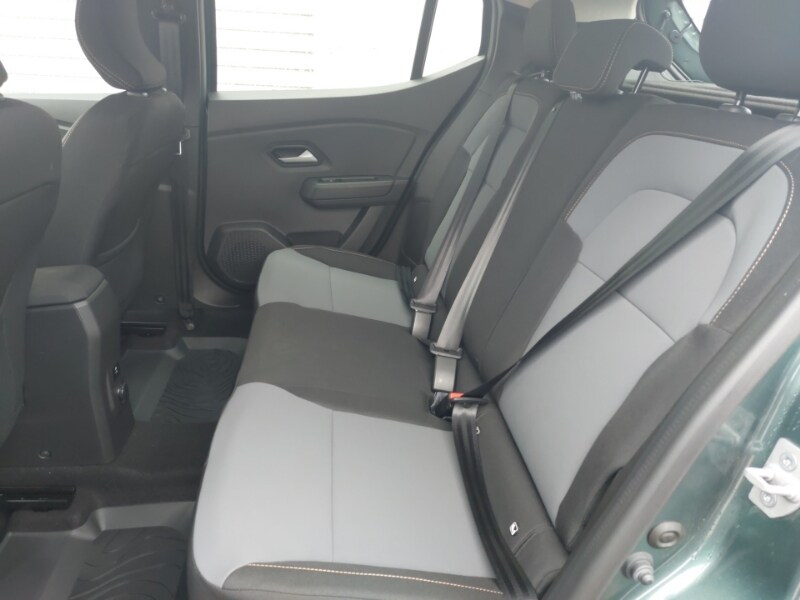 Used Dacia Sandero Stepway 2024 for sale - 76543199: Photo 6