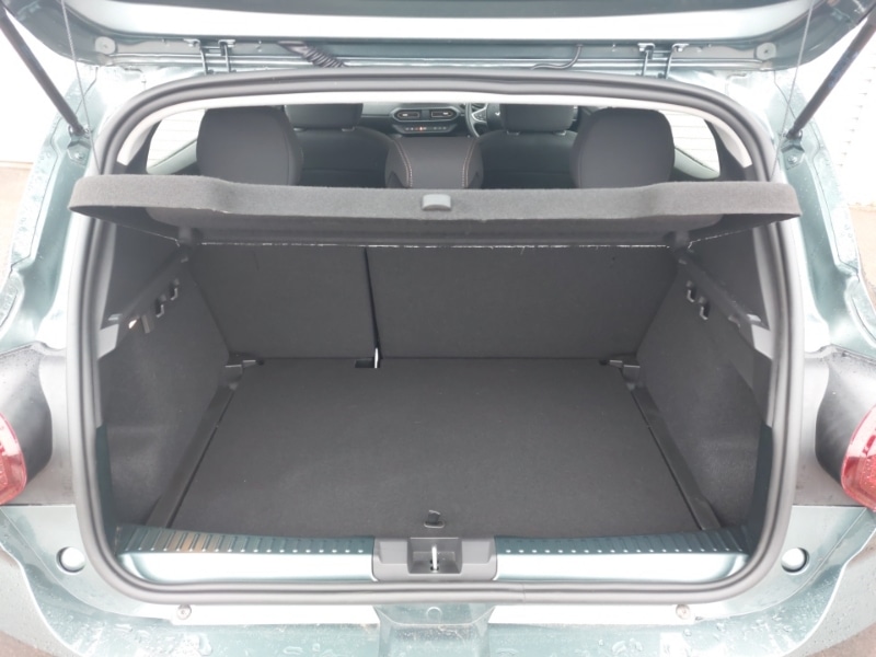 Used Dacia Sandero Stepway 2024 for sale - 76543199: Photo 8