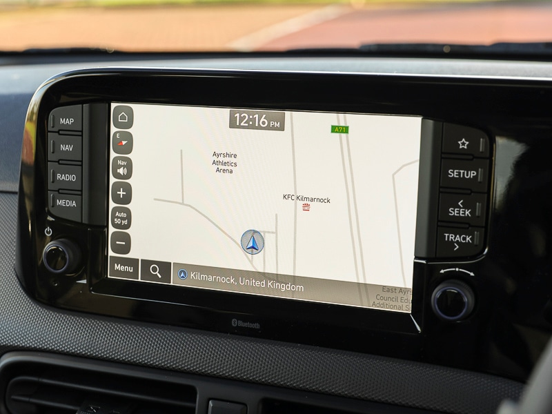 Used Hyundai i10 2025 for sale - 77232803: Photo 7