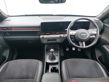 Used Hyundai KONA 2024 for sale - 78259586: Photo