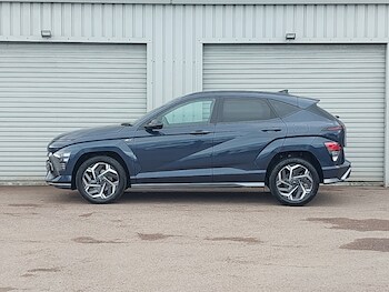 Used Hyundai KONA 2024 for sale - 78259586: Photo