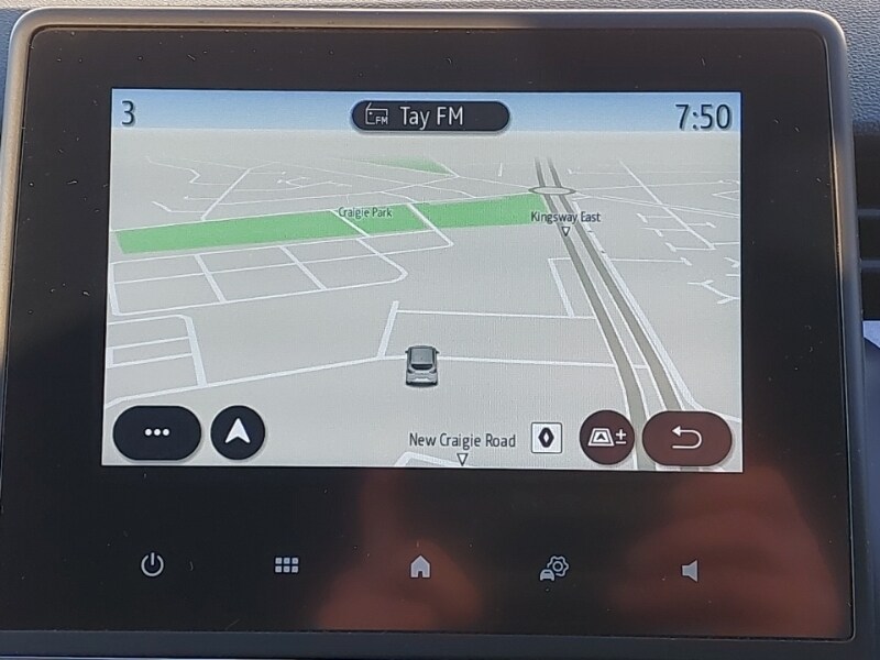 Used Renault Clio 2022 for sale - 78164039: Photo 10