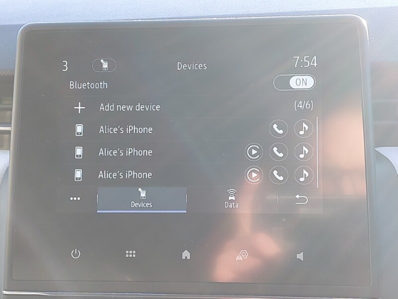 Used Renault Clio 2022 for sale - 78164039: Photo 14