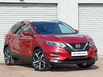 Used Nissan Qashqai 2020 for sale - 79666175: Photo