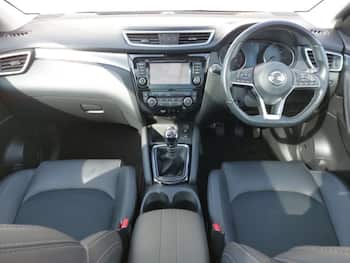 Used Nissan Qashqai 2020 for sale - 79666175: Photo