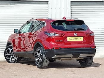 Used Nissan Qashqai 2020 for sale - 79666175: Photo