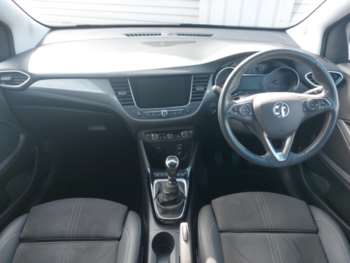 Used Vauxhall Crossland 2022 for sale - 75338697: Photo