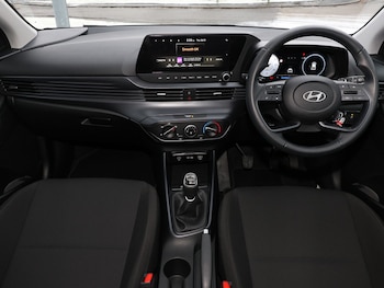 Used Hyundai i20 2025 for sale - 77333654: Photo