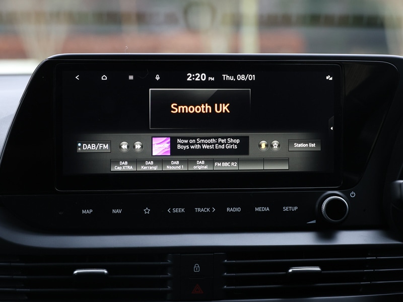 Used Hyundai i20 2025 for sale - 77333654: Photo 6