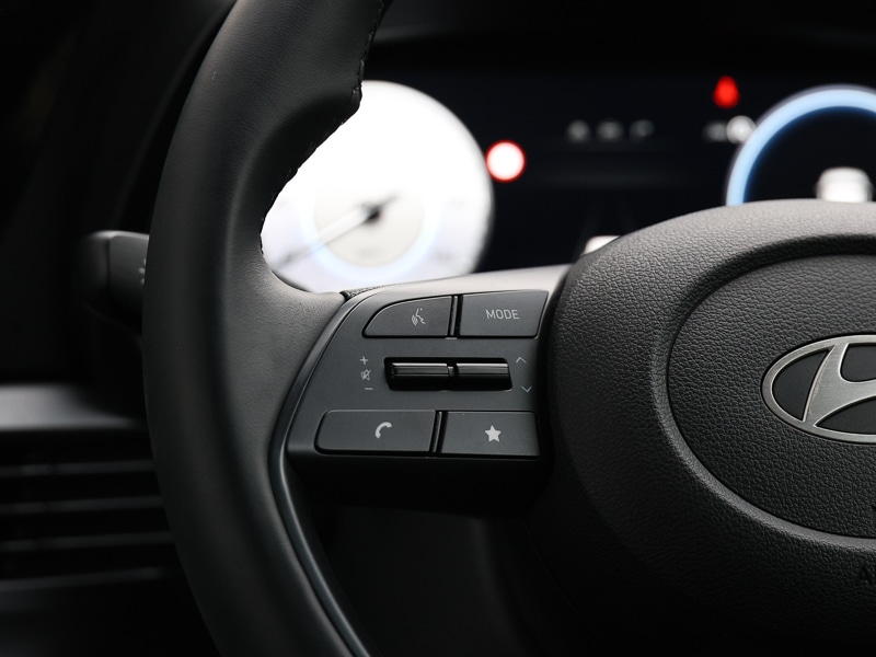 Used Hyundai i20 2025 for sale - 77333654: Photo 7