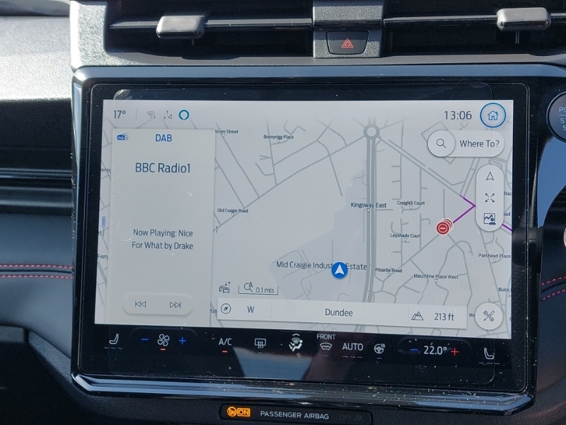 Used Ford Puma 2025 for sale - 78164379: Photo 10