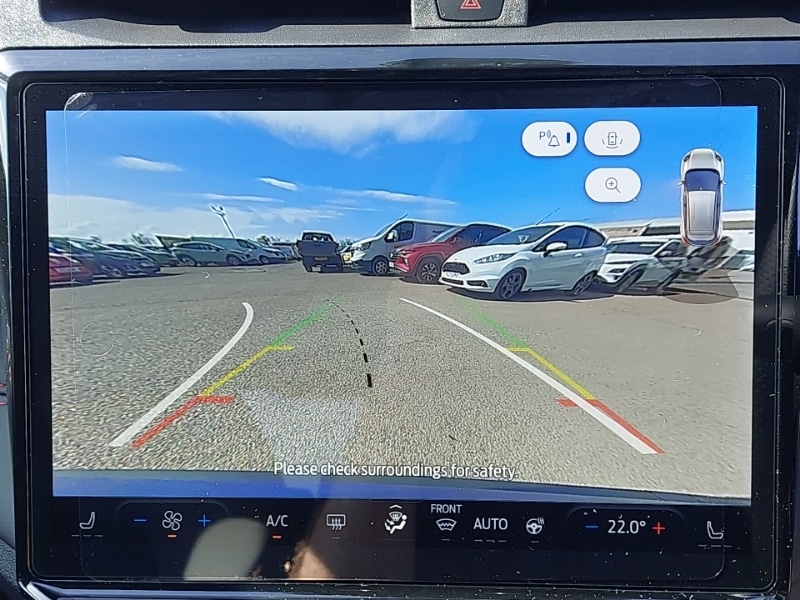 Used Ford Puma 2025 for sale - 78164379: Photo 11