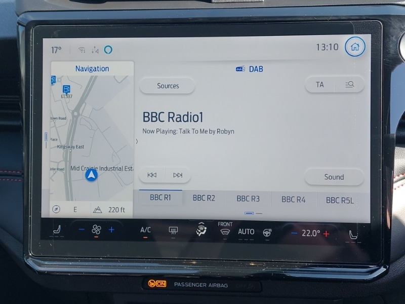 Used Ford Puma 2025 for sale - 78164379: Photo 13