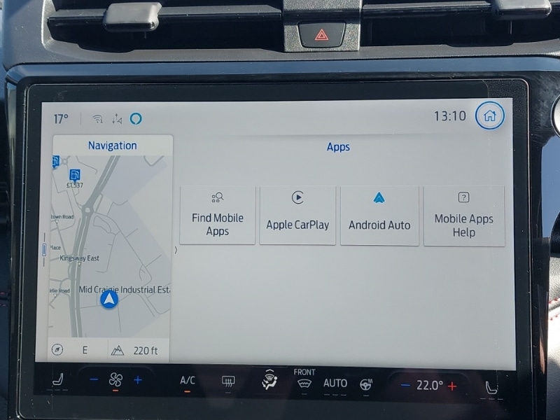 Used Ford Puma 2025 for sale - 78164379: Photo 14