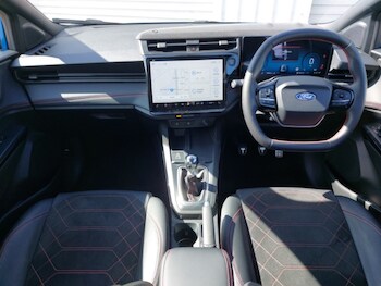 Used Ford Puma 2025 for sale - 78164379: Photo